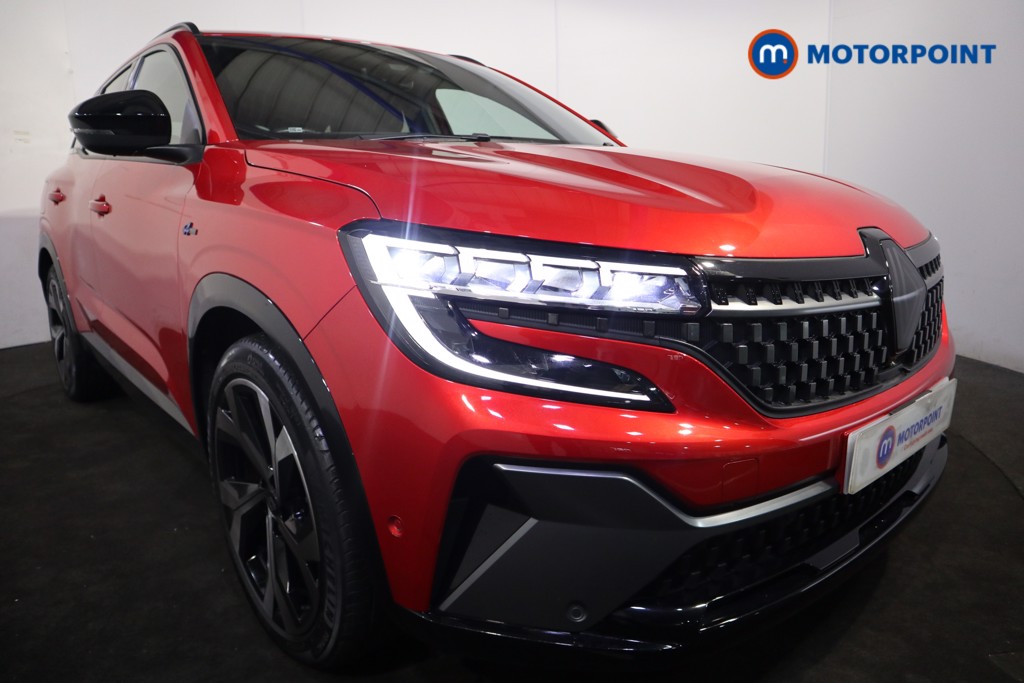 Used Renault Austral 2023 for sale - 78144951: Photo 55