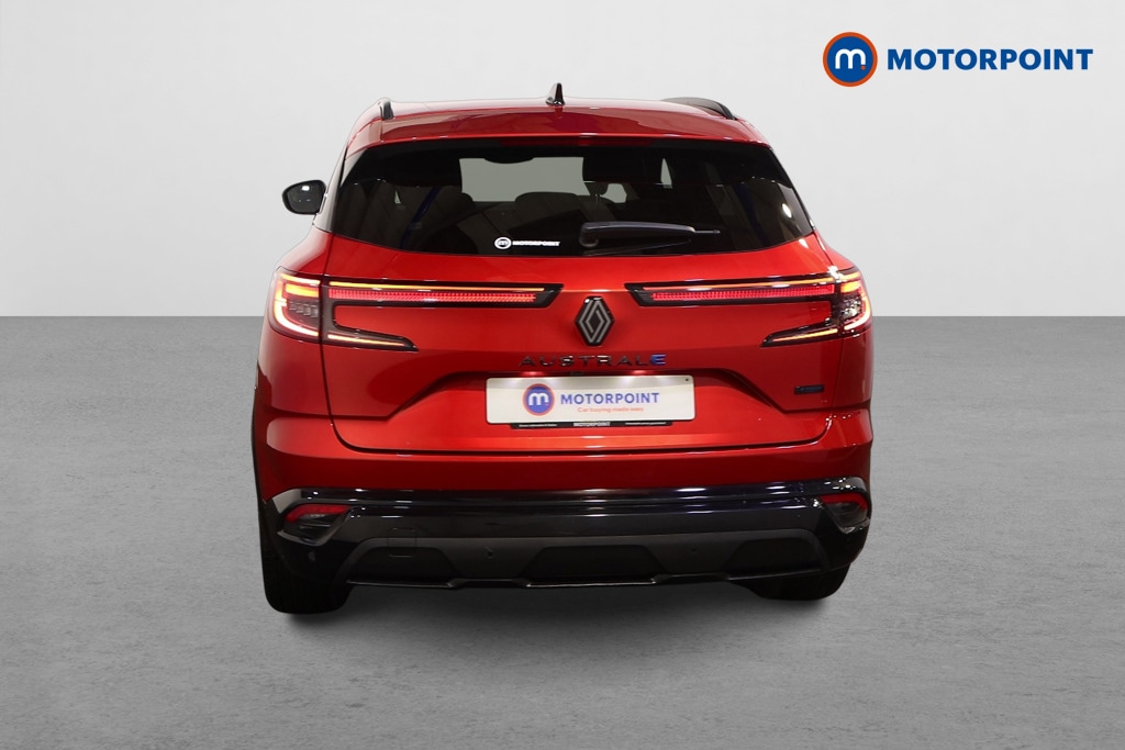 Used Renault Austral 2023 for sale - 78144951: Photo 6
