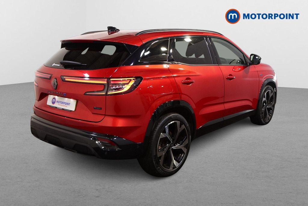 Used Renault Austral 2023 for sale - 78144951: Photo 7