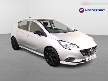 Vauxhall - Corsa