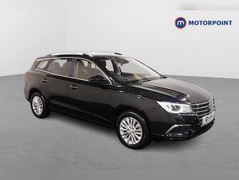 Used MG MG5 2022 for sale - 76405461: Photo