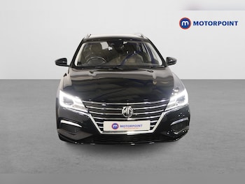 Used MG MG5 2022 for sale - 76405461: Photo