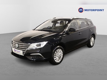 Used MG MG5 2022 for sale - 76405461: Photo