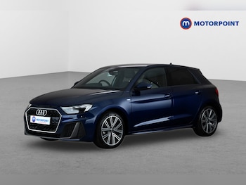 Used Audi A1 2025 for sale - 79238820: Photo