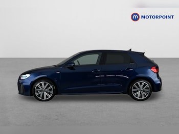 Used Audi A1 2025 for sale - 79238820: Photo