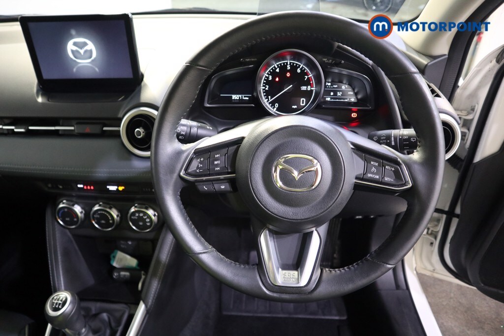 Used Mazda Mazda2 2022 for sale - 76303419: Photo 11