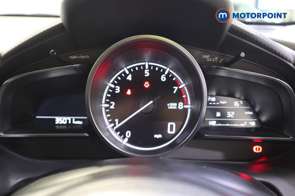 Used Mazda Mazda2 2022 for sale - 76303419: Photo 12