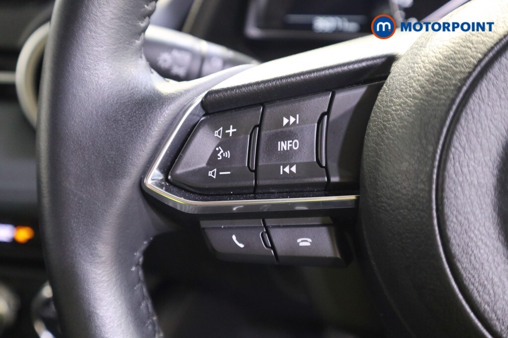 Used Mazda Mazda2 2022 for sale - 76303419: Photo 13