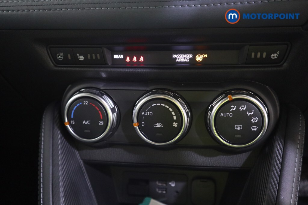 Used Mazda Mazda2 2022 for sale - 76303419: Photo 15