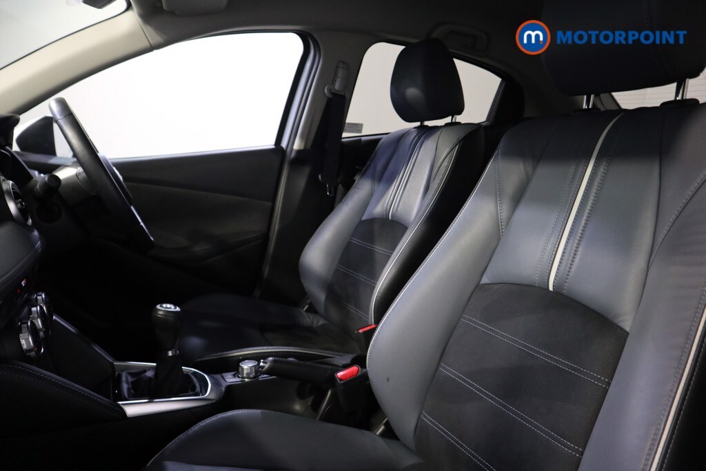 Used Mazda Mazda2 2022 for sale - 76303419: Photo 17