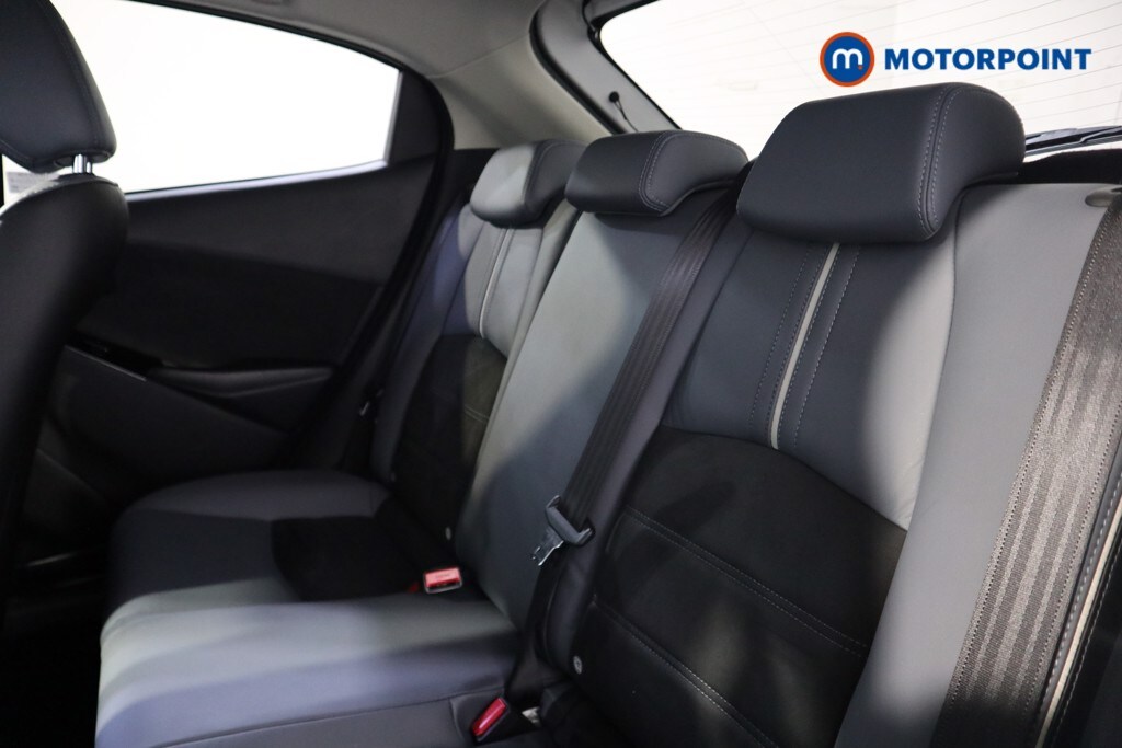 Used Mazda Mazda2 2022 for sale - 76303419: Photo 18