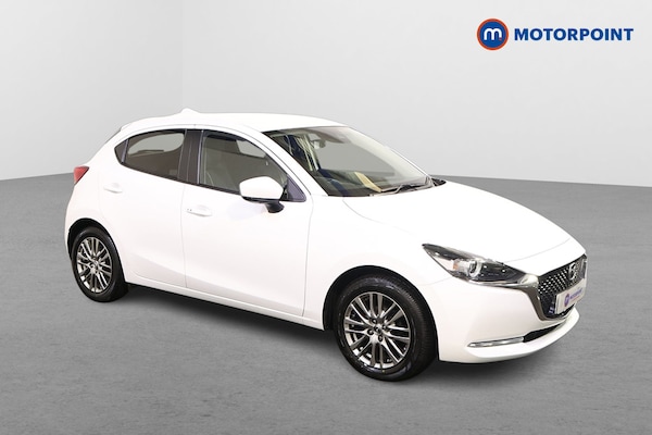 Used Mazda Mazda2 2022 for sale - 76303419: Photo 1