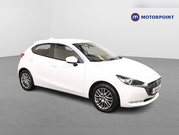 Mazda - Mazda2