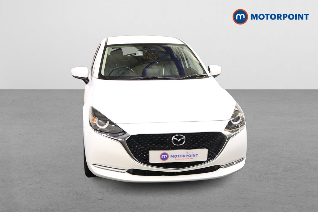 Used Mazda Mazda2 2022 for sale - 76303419: Photo 2