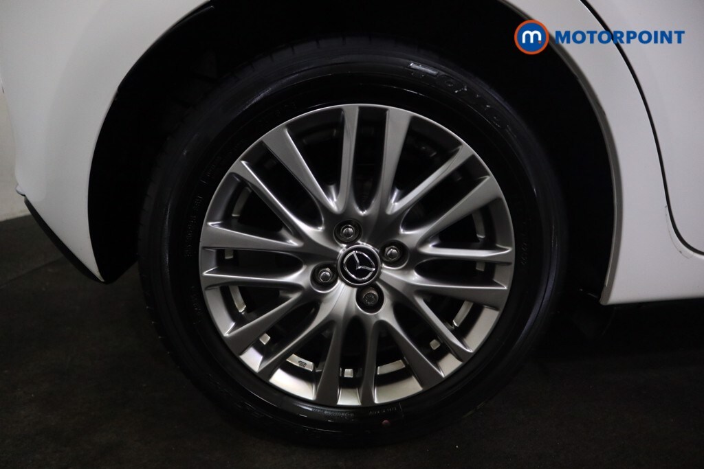 Used Mazda Mazda2 2022 for sale - 76303419: Photo 20