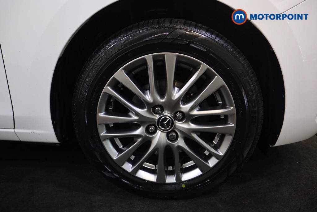 Used Mazda Mazda2 2022 for sale - 76303419: Photo 21