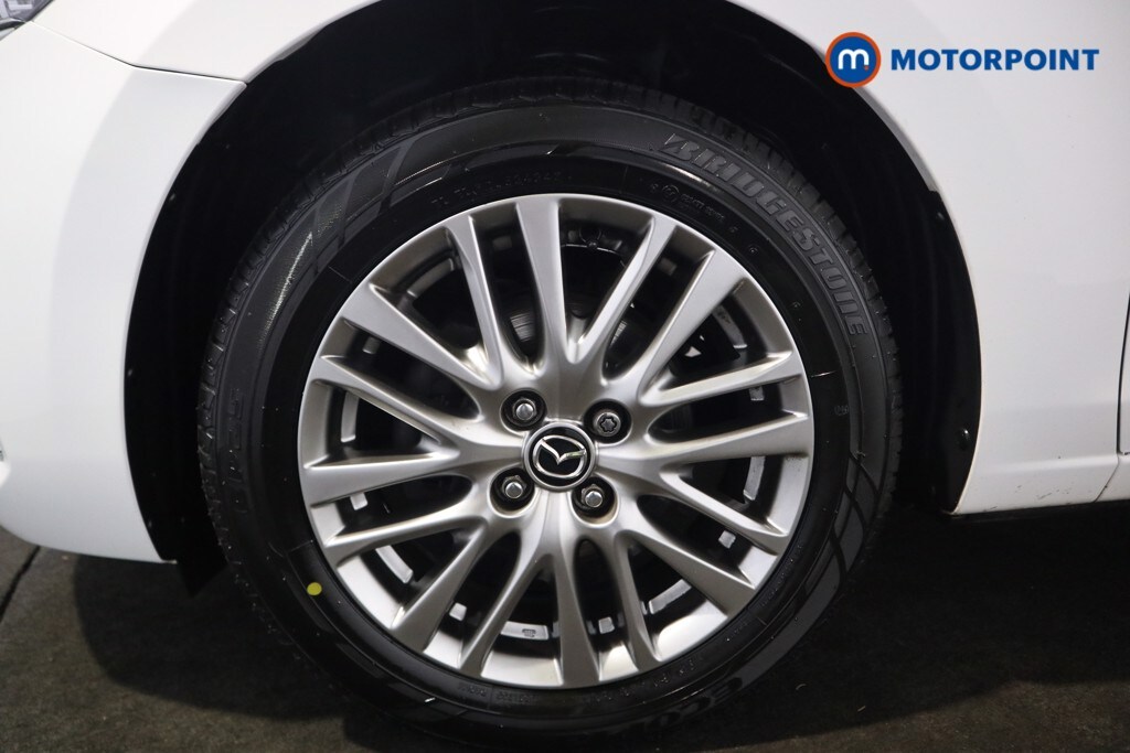 Used Mazda Mazda2 2022 for sale - 76303419: Photo 22