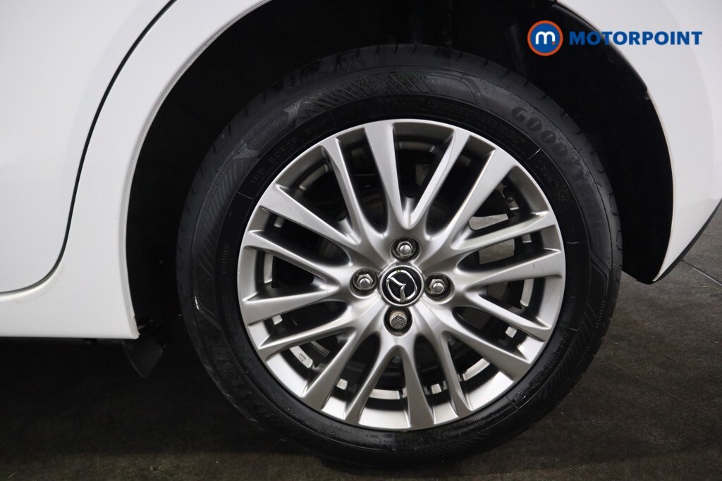 Used Mazda Mazda2 2022 for sale - 76303419: Photo 23