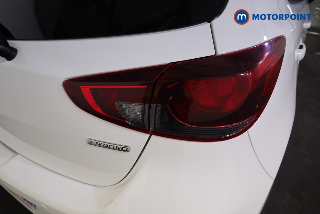 Used Mazda Mazda2 2022 for sale - 76303419: Photo 26