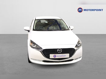 Used Mazda Mazda2 2022 for sale - 76303419: Photo 2