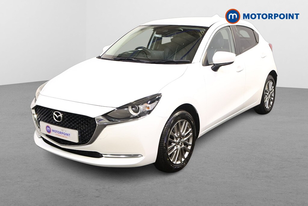 Used Mazda Mazda2 2022 for sale - 76303419: Photo 3