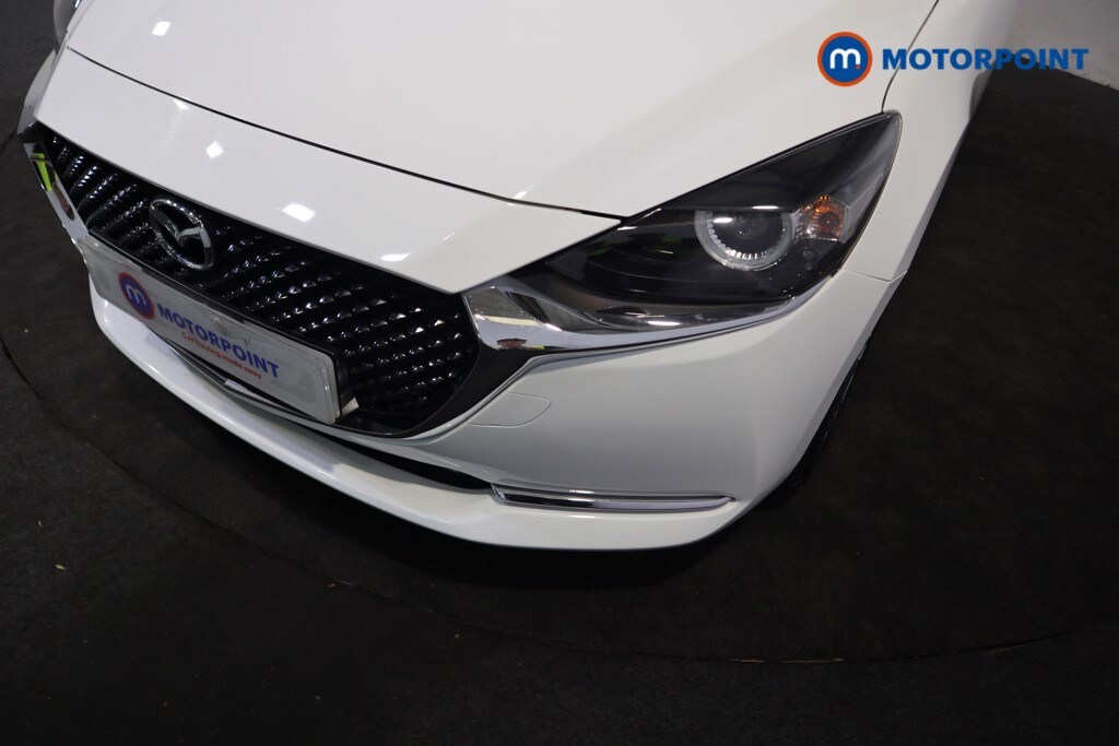 Used Mazda Mazda2 2022 for sale - 76303419: Photo 30