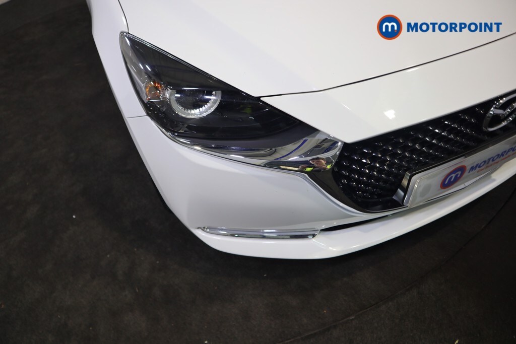 Used Mazda Mazda2 2022 for sale - 76303419: Photo 31