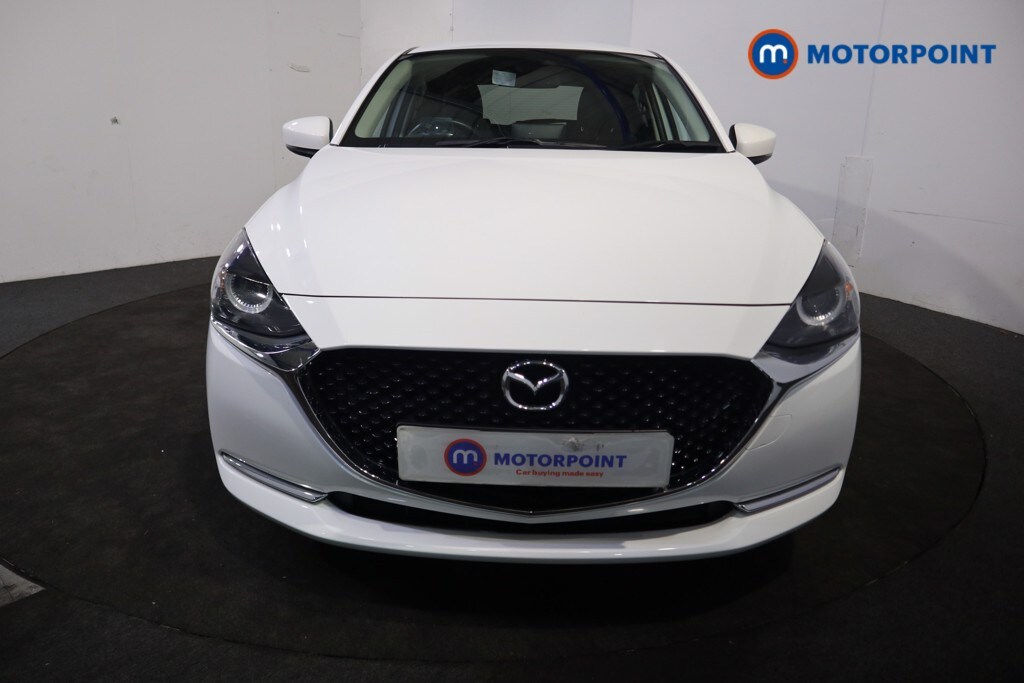 Used Mazda Mazda2 2022 for sale - 76303419: Photo 32