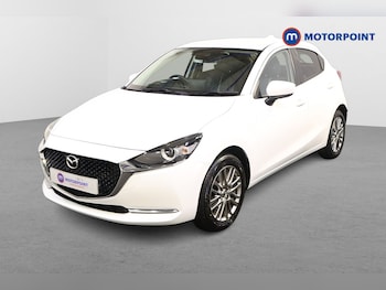 Used Mazda Mazda2 2022 for sale - 76303419: Photo 3