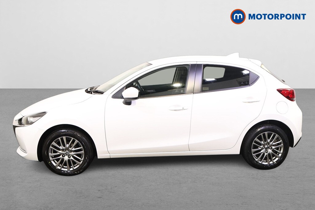 Used Mazda Mazda2 2022 for sale - 76303419: Photo 4