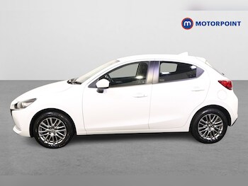 Used Mazda Mazda2 2022 for sale - 76303419: Photo 4