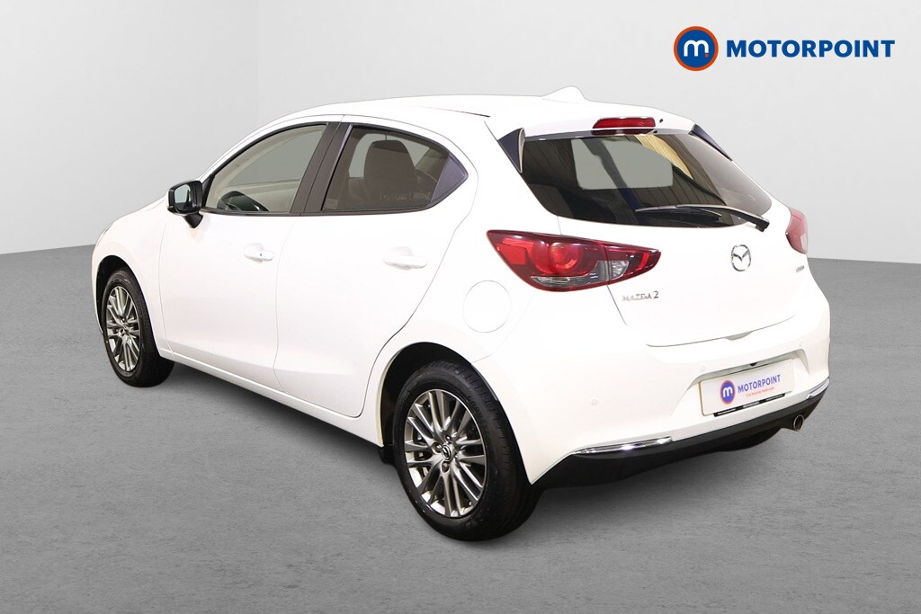 Used Mazda Mazda2 2022 for sale - 76303419: Photo 5