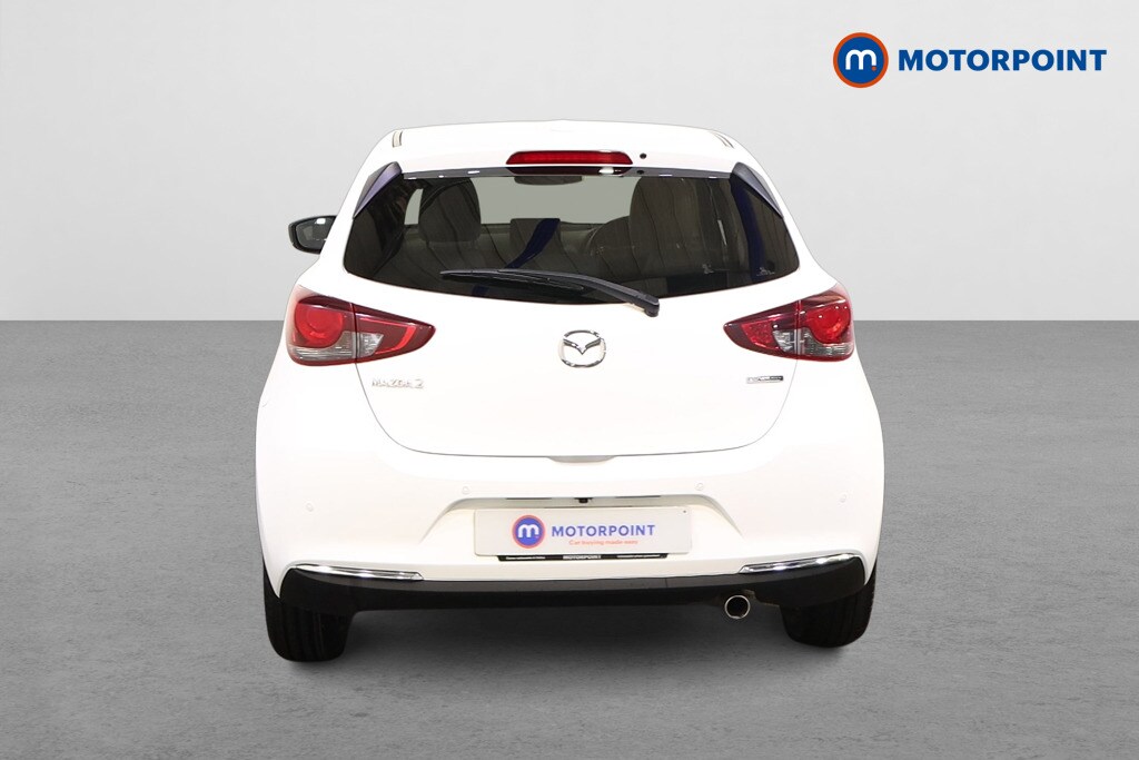 Used Mazda Mazda2 2022 for sale - 76303419: Photo 6