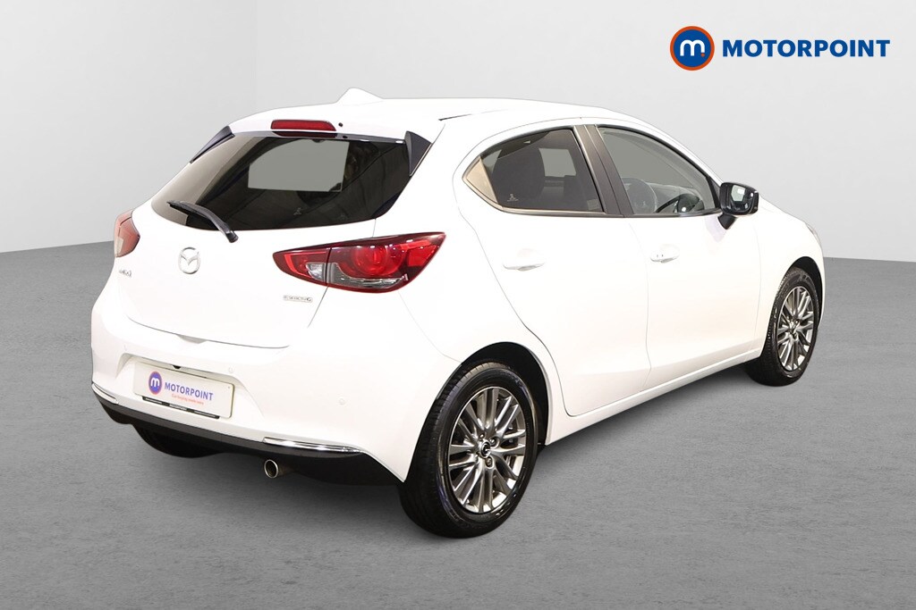 Used Mazda Mazda2 2022 for sale - 76303419: Photo 7