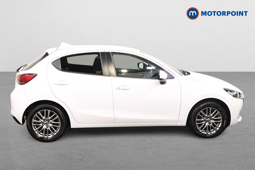 Used Mazda Mazda2 2022 for sale - 76303419: Photo 8