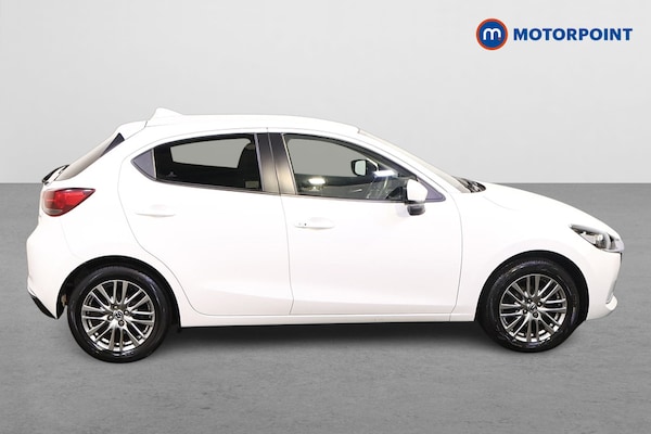 Used Mazda Mazda2 2022 for sale - 76303419: Photo 8