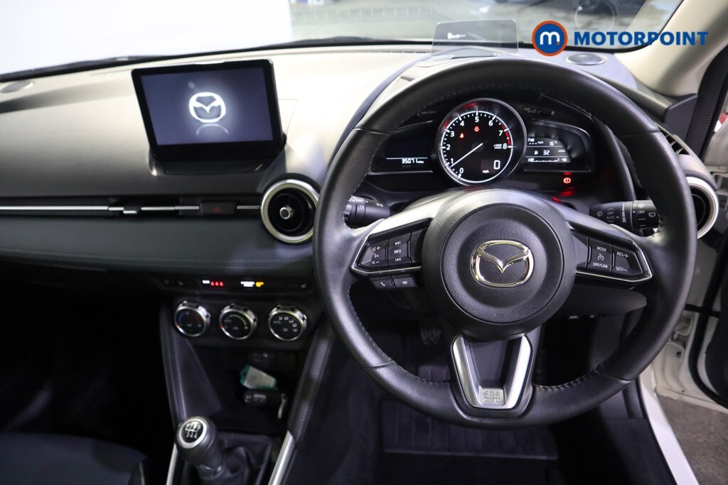 Used Mazda Mazda2 2022 for sale - 76303419: Photo 9