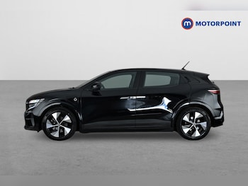 Used Renault Megane E Tech 2022 for sale - 79466626: Photo