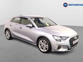 2023 - 30 TFSI Sport 5dr
