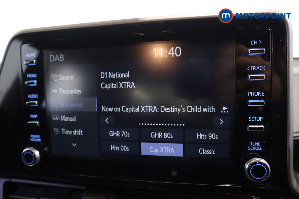 Used Toyota C-HR 2022 for sale - 77128357: Photo 10