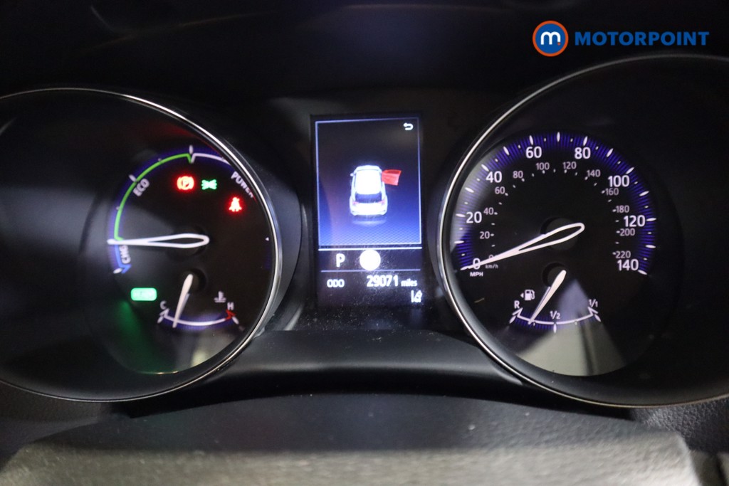 Used Toyota C-HR 2022 for sale - 77128357: Photo 12