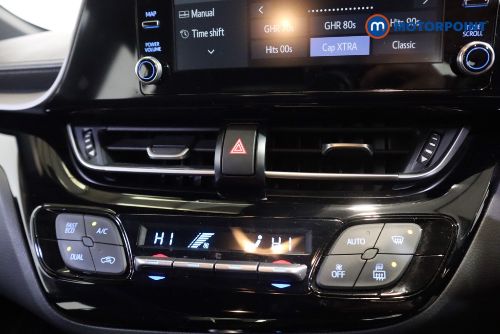 Used Toyota C-HR 2022 for sale - 77128357: Photo 13