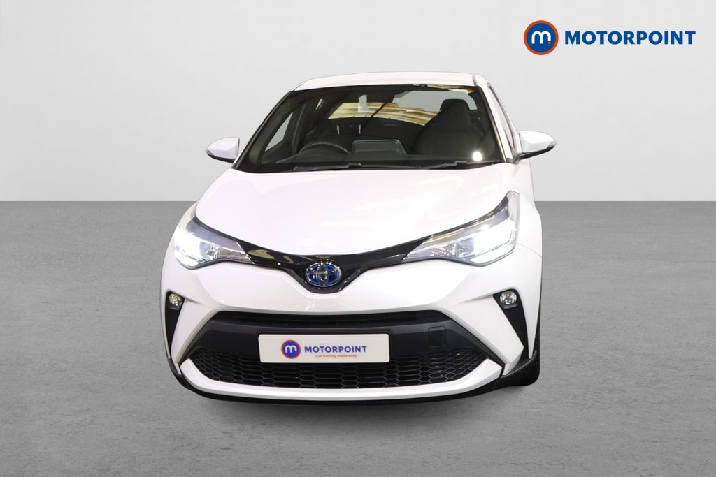 Used Toyota C-HR 2022 for sale - 77128357: Photo 2