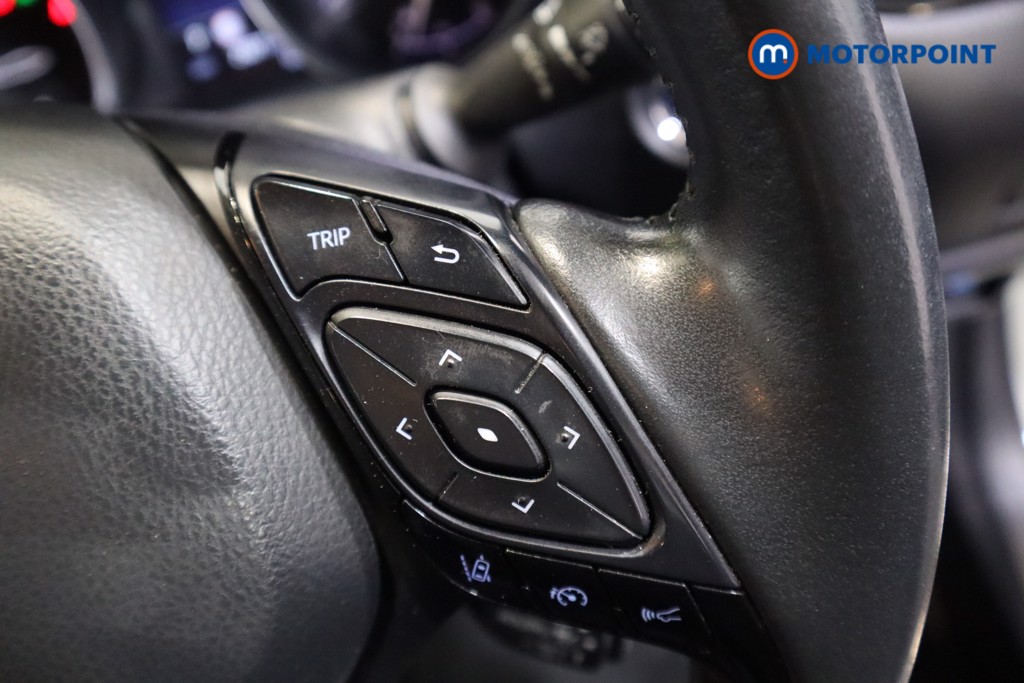 Used Toyota C-HR 2022 for sale - 77128357: Photo 22