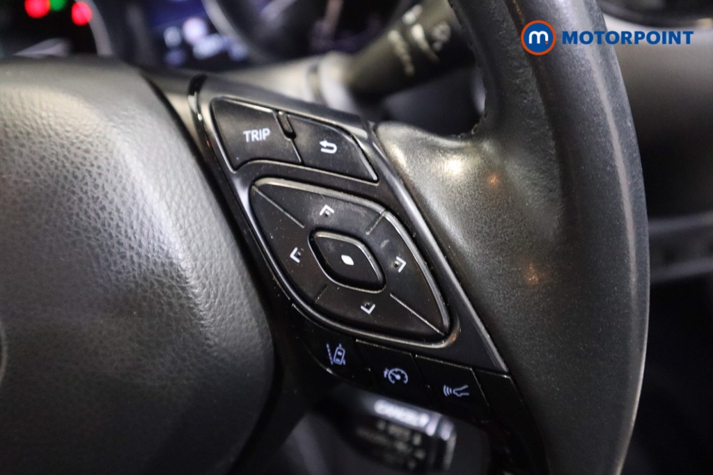 Used Toyota C-HR 2022 for sale - 77128357: Photo 24