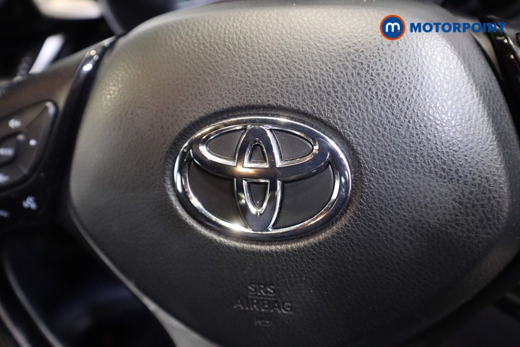 Used Toyota C-HR 2022 for sale - 77128357: Photo 25