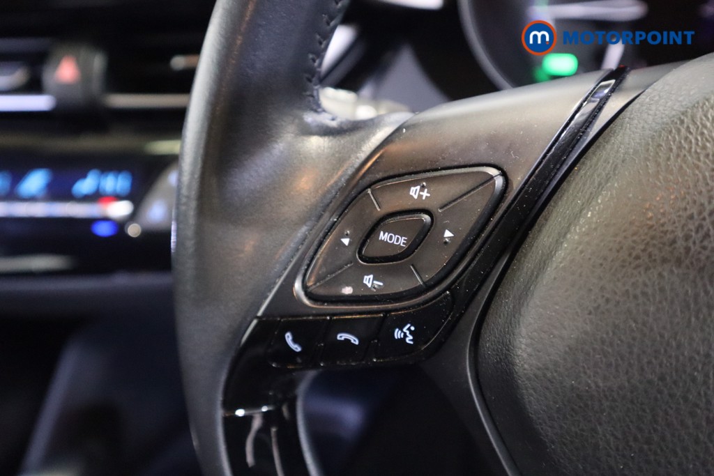 Used Toyota C-HR 2022 for sale - 77128357: Photo 26