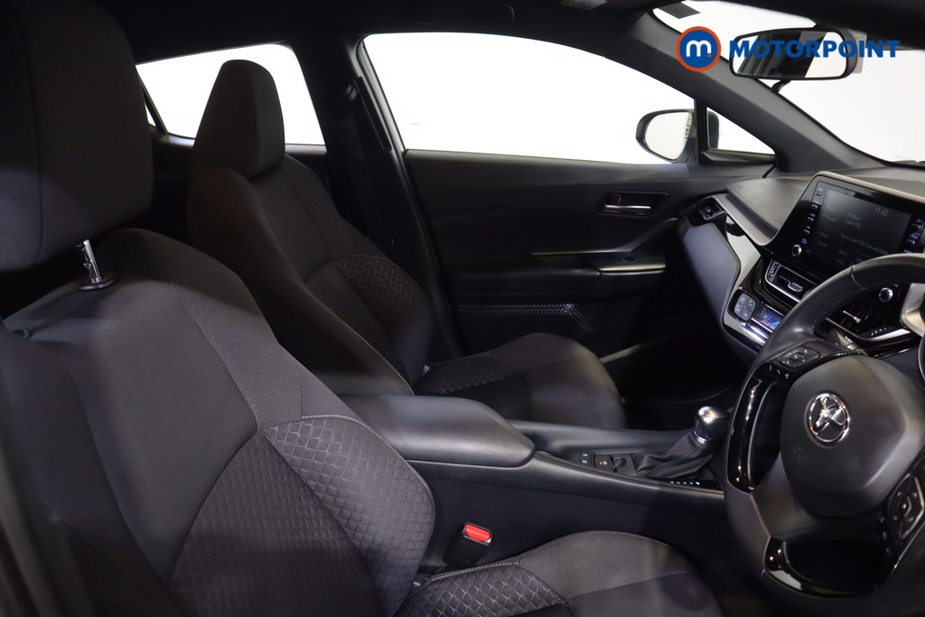 Used Toyota C-HR 2022 for sale - 77128357: Photo 28