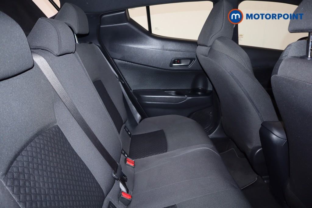 Used Toyota C-HR 2022 for sale - 77128357: Photo 29