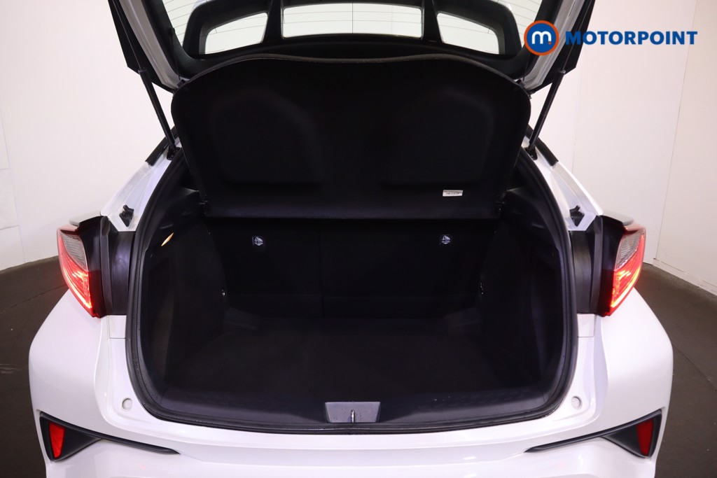 Used Toyota C-HR 2022 for sale - 77128357: Photo 31